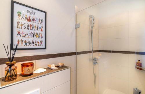 Ferienhaus Strandperle - am Cölpinsee - Foto 22