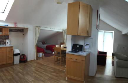 Alpine Blue Apartments - Foto 14