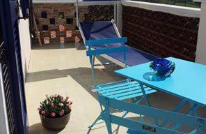 La Casa Blu - Foto 56