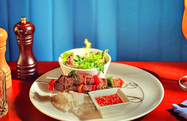 S79 Residences Panorama - Foto 64