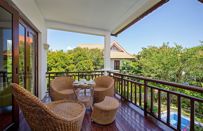 Resort Villa Da Nang By Abogo - Photo 70