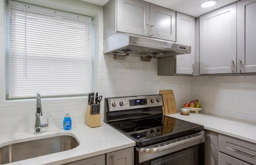 Stylish Stay in Center City, French-Japanese & Minimalist Vibes - Foto 48