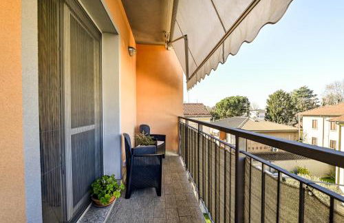 La Casa di Hellen Saronno 1400MT A9 tra MilanoComoFieraMxpMonza - Photo 29