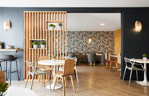 Citadines Kléber Strasbourg - Photo 28