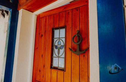 Unique Boathouse, detached free parking x4 cars - Foto 23