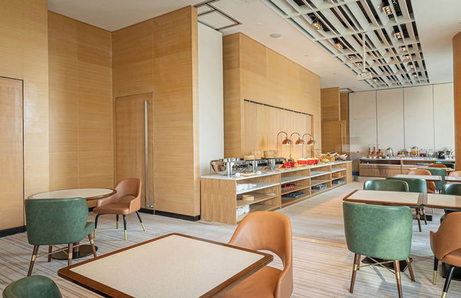 Riverdale Residence Xintiandi Shanghai - Photo 34