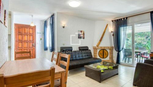 Mas Mundo - 4 Ferienhäuser in Calonge / Girona - Foto 5