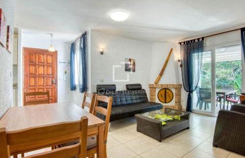 Mas Mundo - 4 Ferienhäuser in Calonge / Girona - Foto 5