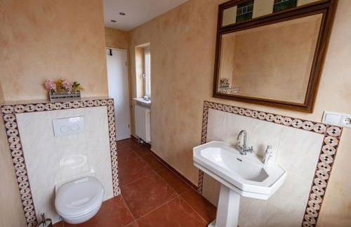 Holiday home in Büsum with swimming pool - Foto 17