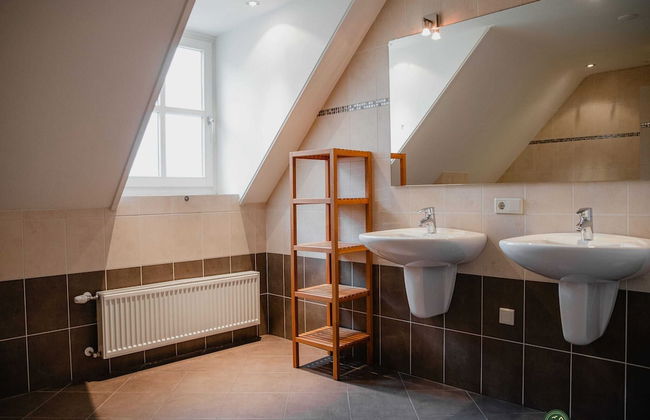 Stylish Holiday Home in Leende With Terrace - Foto 35