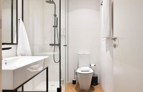 Catarina Serviced Apartments by HostWise - Foto 20