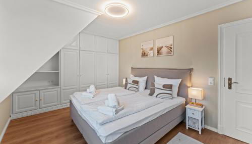 Ferienhüs Keitumliebe - Foto 4