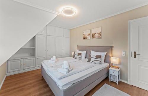 Ferienhüs Keitumliebe - Foto 4