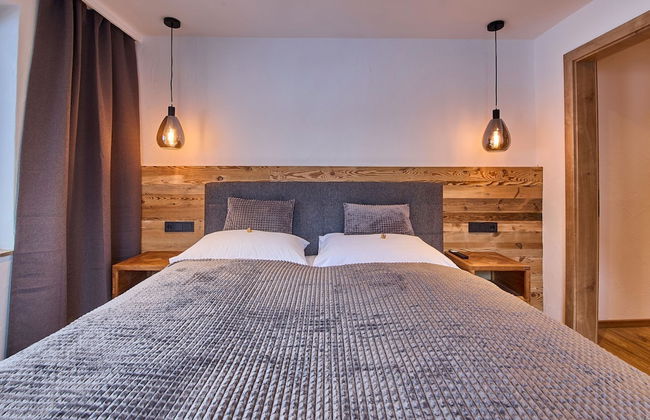 Apartment Eastside Top 8 - Foto 7