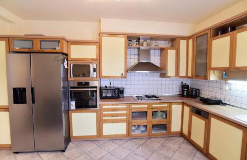 La Maison Blanche - Foto 22