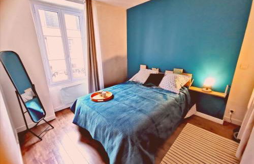 F2 Moderne Confort, Hyper Centre - Foto 7