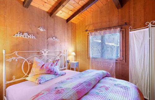 Orserose Chalet 7 I Masenin - Foto 13