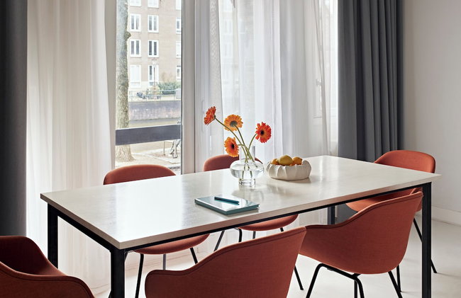 YAYS Amsterdam Salthouse Canal by Numa - Photo 26