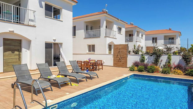 Napa Bay View 3 - Foto 2, Interior