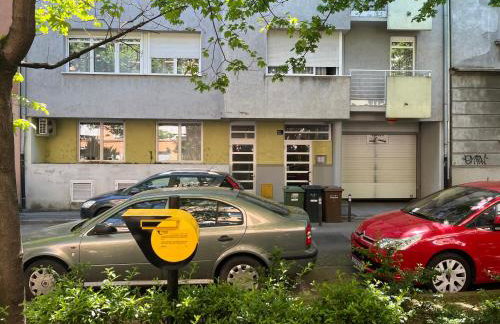 COOKIE Apartment - Foto 17