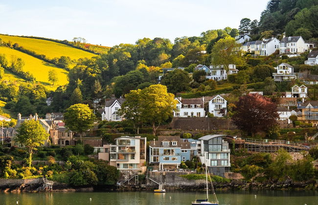 Two Guns in Kingswear - Foto 57