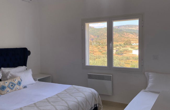 Villa in the Mountains Hammamet - Photo 11