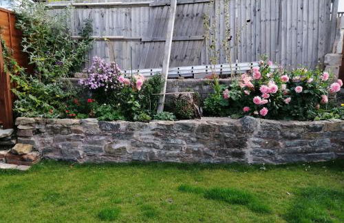 Colliers Cottage - Foto 44