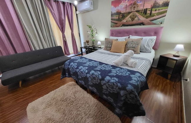 Apartamentos Lujosuites - Foto 8