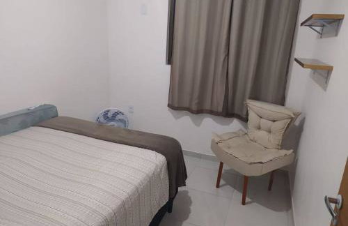 Apto familiar c/ piscina, próx as praias reg Sul - Foto 11