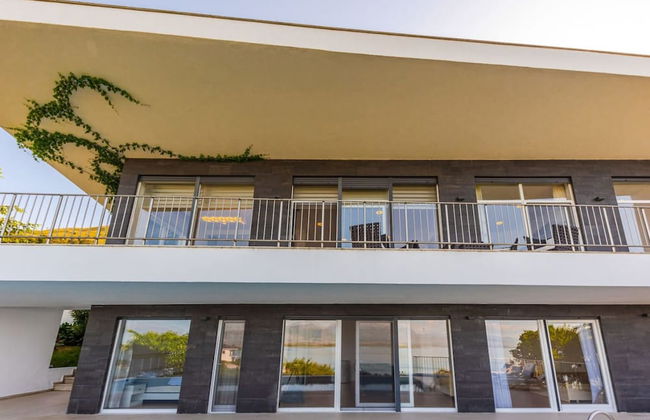 Sunset The Twin Villa - Foto 72