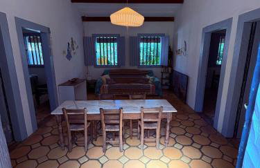 Vila Santo Toque - Garden House - Foto 1