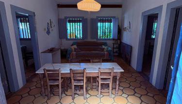 Vila Santo Toque - Garden House - Foto 1