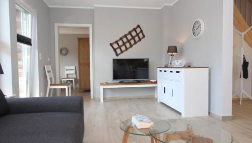 Ferienhaus Skanhuus - Foto 4