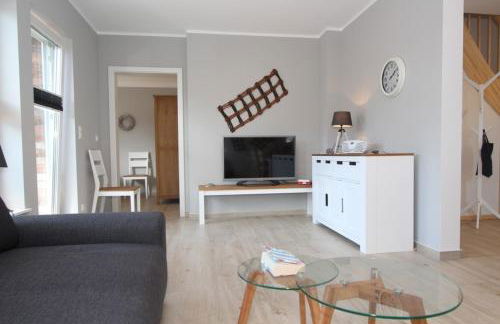 Ferienhaus Skanhuus - Foto 4