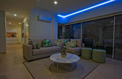 Villa Paradise - Foto 4