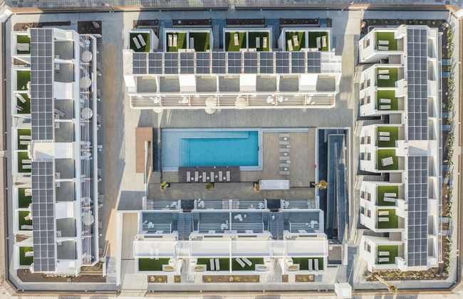 Esmeralda Cotillo Homes by LIVVO - Foto 41