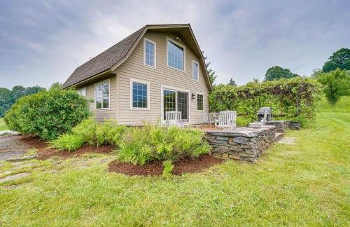 Vacation Rental Home in the Berkshires! - Foto 20