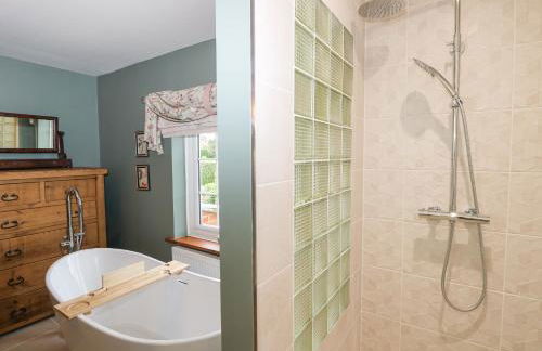 Horseshoe Cottage - Foto 38