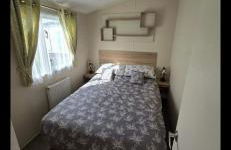 8 berth caravan Martello Beach Clacton - Foto 1