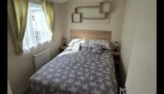 8 berth caravan Martello Beach Clacton - Foto 1