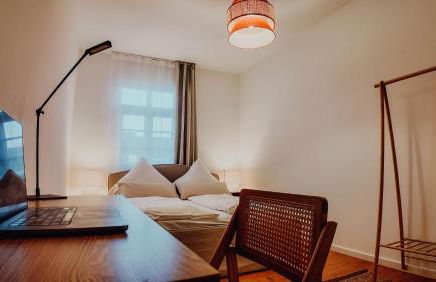 Premium 3BR Apartment, Stunning Views Overlooking the Central Station - Foto 25