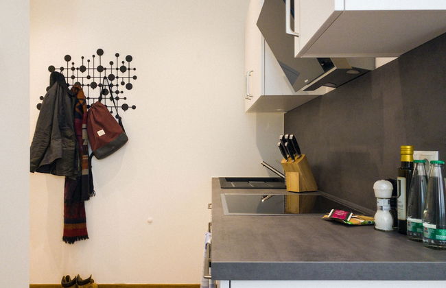 Brunnen Apartments - Foto 67