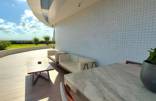 Parque do Cais Ap 1409 By Temporada Inn - Foto 29