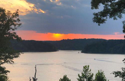 Lakefront Retreat with Views, Near Mammoth Cave! - Foto 39