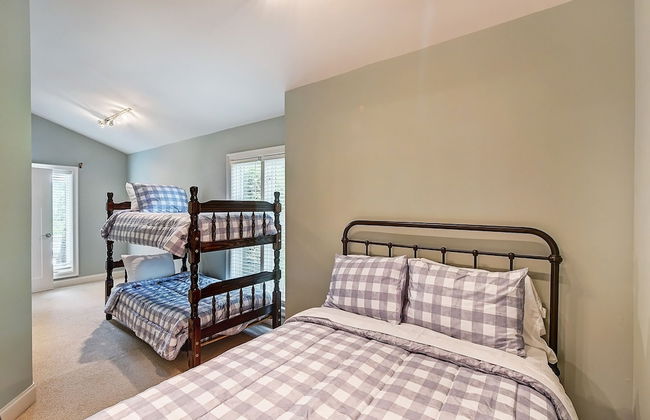 Butler Bliss by Avantstay Private Dock Views - Foto 25