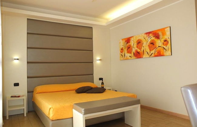 Residence Vacanze Relax Lago di Como - Foto 4