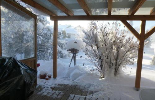 Ferienhaus Scholz - Foto 19