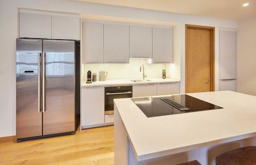 Host & Stay - Thames Apartment - Foto 10