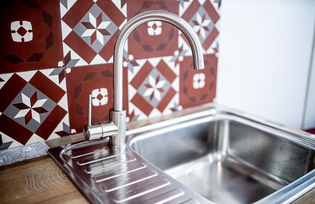 Escape time in Paris - Foto 11