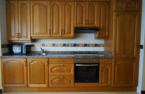 ALMAR, Apartamento en Luanco. - Foto 6